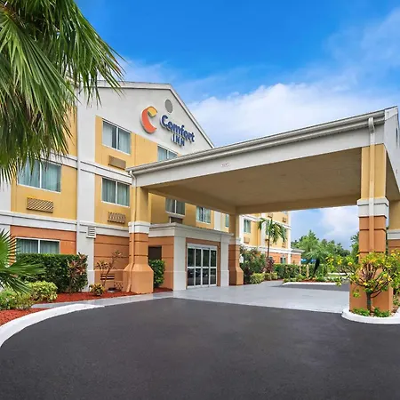 Comfort Inn Fort Myers Northeast